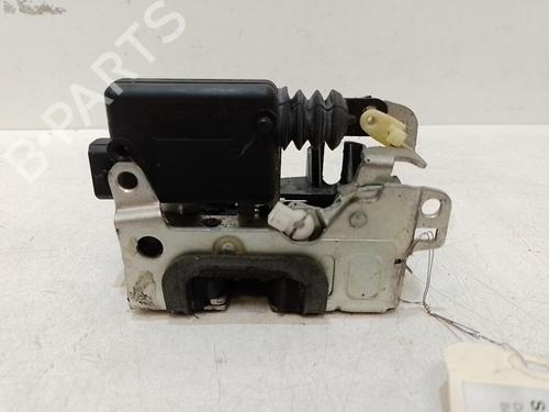 Front right lock DACIA SANDERO 1.5 dCi | BP37312967C97 - Image 2