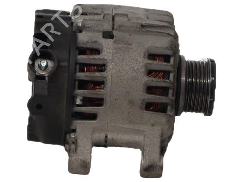 Alternator CITROËN BERLINGO MULTISPACE (B9) | BP39889841M7 - Image 2