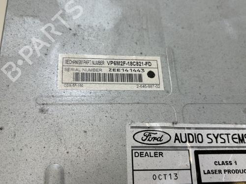 radio-ford-focus-ii-da_-hcp-dp-2004-2005-2006-2007-2008-2009-2010-2011-2012-2013-37324795 main image