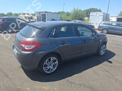 Electronic module CITROËN C4 II (NC_) 1.6 HDi 90 | BP40508912M83 - Image 14