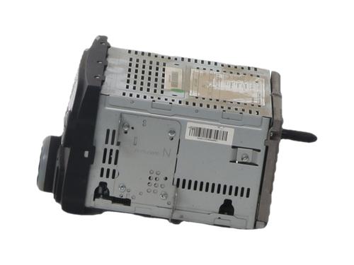 Used Radio Radio CHEVROLET SPARK (M300) 1.0 (68 hp) 40015365 40015365