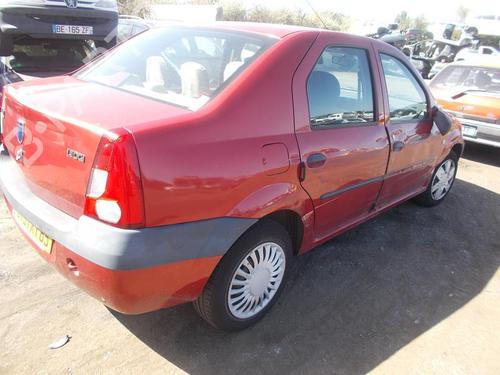Left mirror DACIA LOGAN (LS_) 1.5 dCi (LS0K) | BP37305347C26 - Image 9