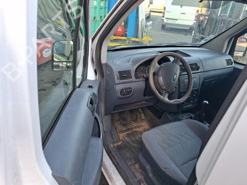Ratstangsstang FORD TRANSIT CONNECT (P65_, P70_, P80_) 1.8 Di | BP37331268I23 - Image 10