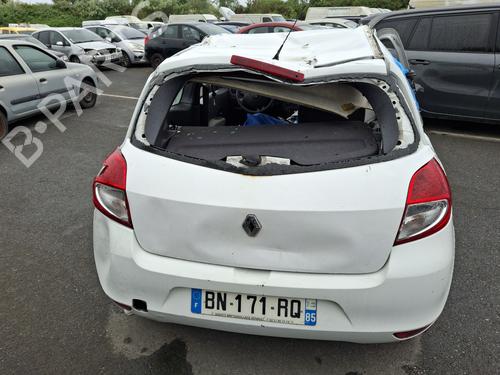 Engine RENAULT CLIO III (BR0/1, CR0/1) | BP37347294M1 - Image 7