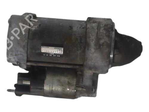 Used Starter Starter MERCEDES-BENZ SPRINTER 3,5-t Van (B906) [2006-2020] 39889830 39889830
