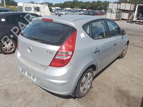 Gearbox HYUNDAI i30 (FD) 1.6 CRDi | BP37316804M3 - Image 8