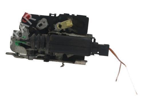 Front left lock DACIA LOGAN MCV (KS_) 1.5 dCi (KS0K) | BP37344914C98 - Image 3