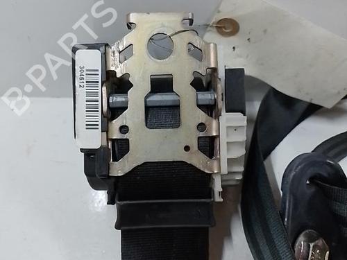 Rear left seatbelt RENAULT KANGOO (KC0/1_) | BP37301468I29 - Image 4