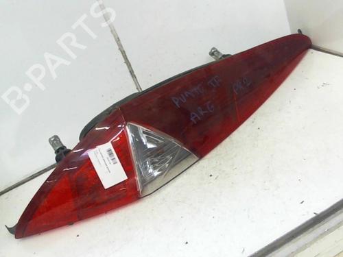 Used Left taillight Left taillight 37298859 37298859