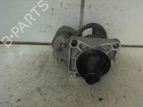 Starter FIAT PANDA (169_) 1.2 (169AXF2A, 169AXF1A) | BP37299637M8 - Image 2