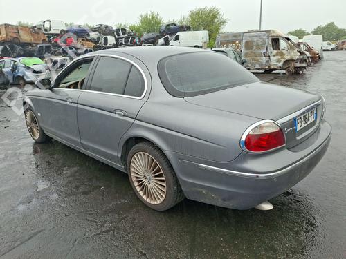 Headlight switch JAGUAR S-TYPE II (X200) 2.7 D | BP37349657I24 - Image 8