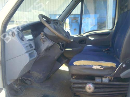 Right sun visor IVECO DAILY IV Platform/Chassis | BP37308077I2 - Image 5