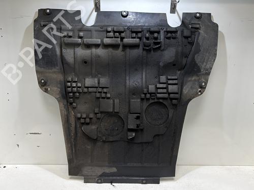 Underbody protection RENAULT MODUS / GRAND MODUS (F/JP0_) 1.5 dCi (FP0D, JP0D) | BP37335663M92  - Image 5
