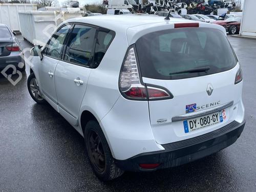 Engine RENAULT SCÉNIC III (JZ0/1_) | BP37323993M1 - Image 6