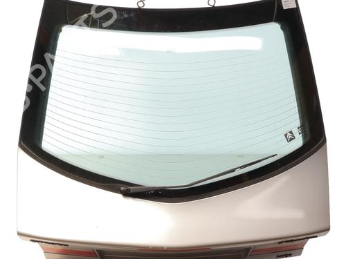 Used Tailgate Tailgate 37615124 37615124