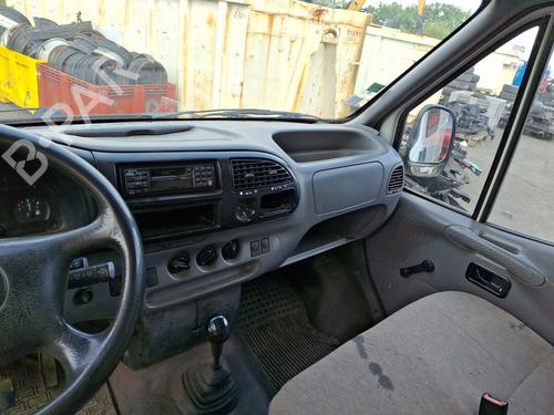 Front right seatbelt FORD TRANSIT Van (E_ _) 2.5 DI (EAL, EAS) | BP37336910I25 - Image 12