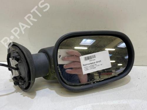 Used Right mirror Right mirror 37320480 37320480