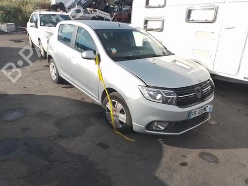 Other DACIA SANDERO II 1.5 dCi | BP37994650O1 - Image 13