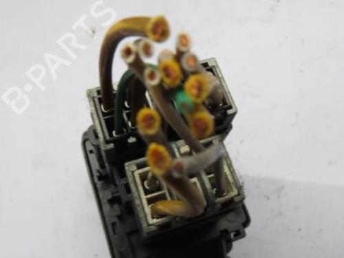 Mando Mando CITROËN AX (ZA-_) 10 (50 hp) 37295930 37295930