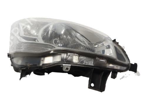 Right headlight CITROËN BERLINGO MULTISPACE (B9) | BP37521157C29 - Image 2