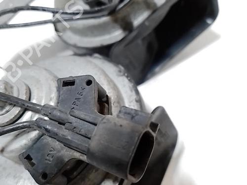 Horn FORD S-MAX (WA6) 2.0 TDCi | BP37309771E13 - Image 3