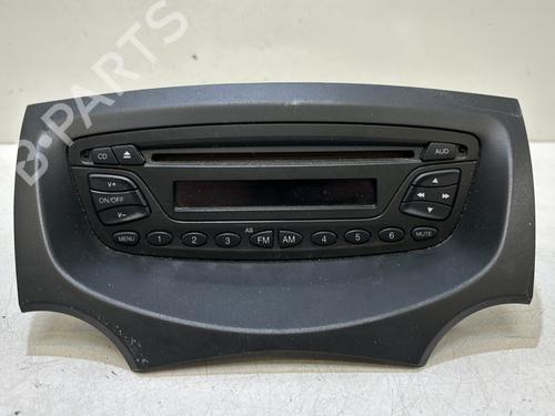 Radio FORD KA (RU8) 1.2 | BP37326506E6 - Image 2