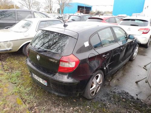 Left sun visor BMW 1 (E87) 120 d | BP37323000I1  - Image 6