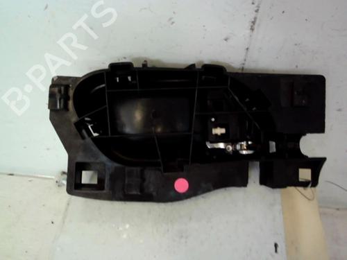 Rear left interior door handle CITROËN C3 II (SC_) | BP37305290I15 - Image 2