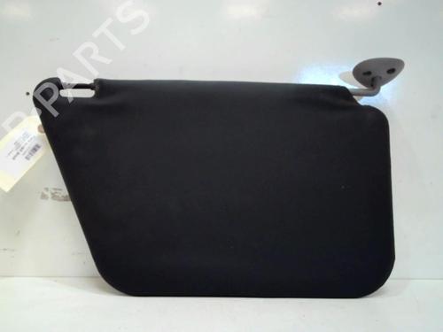 Right sun visor FORD TRANSIT CONNECT (P65_, P70_, P80_) 1.8 Di | BP37311318I2 - Image 2