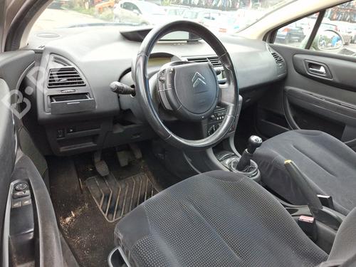 Climate control CITROËN C4 I (LC_) 1.4 16V | BP37325720I5 - Image 13