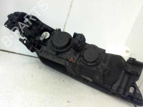 Left headlight RENAULT LAGUNA II (BG0/1_) 1.9 dCi (BG08, BG0G) | BP37299865C28 - Image 2