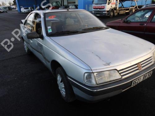 Used Parts PEUGEOT 405 II (4B) 4796669