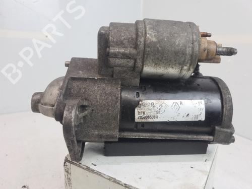 Starter RENAULT CLIO IV (BH_) 1.5 dCi 75 | BP37317330M8 - Image 2