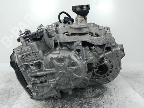 Gearbox VOLVO V40 Hatchback (525) D3 | BP37313741M3  - Image 5