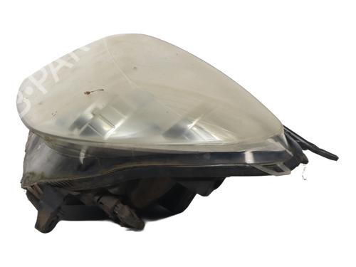 Left headlight OPEL ASTRA H (A04) | BP37346342C28 - Image 5