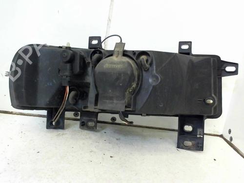 Left headlight RENAULT MASTER II Van (FD) | BP37299630C28 - Image 2