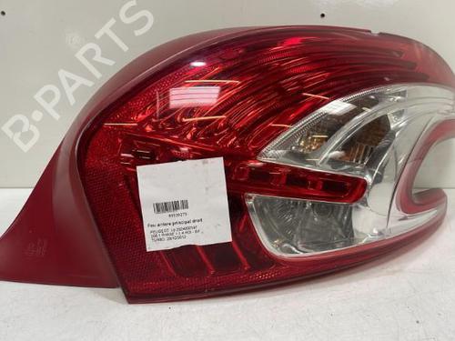 Used Right taillight Right taillight 37321175 37321175