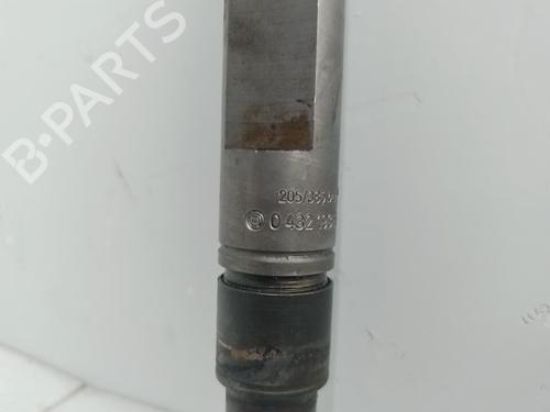 Injector RENAULT KANGOO Express (FC0/1_) | BP37314102M100 - Image 2