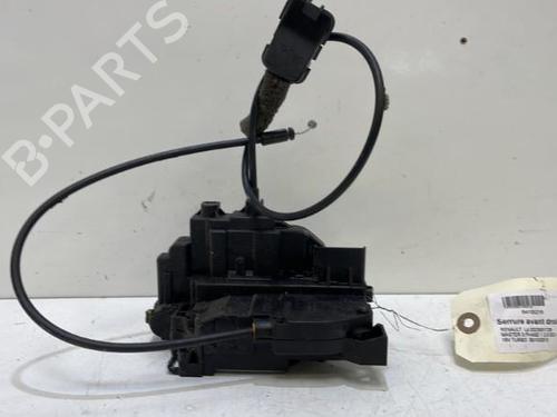 Front right lock RENAULT MASTER III Van (FV) 2.3 dCi 125 FWD (FV0C, FV0D, FV0G, FV0H, FV0J, FV0K,... | BP37320669C97 - Image 2