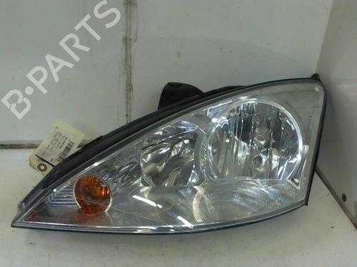 Used Left headlight Left headlight 37297152 37297152