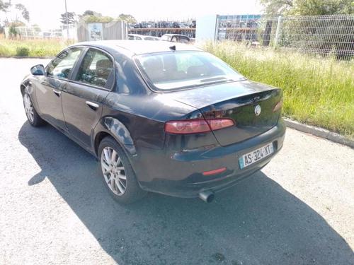 Climate control ALFA ROMEO 159 (939_) 1.9 JTDM 16V (939AXC1B, 939AXC12) | BP37339181I5 - Image 5