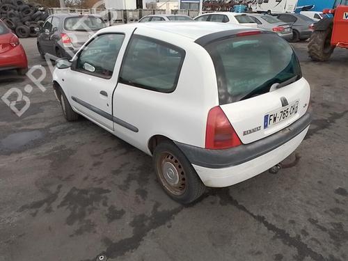 Gearbox RENAULT CLIO II Hatchback Van (SB0/1/2_) | BP37318324M3 - Image 9