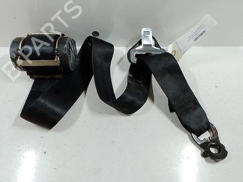 Used Rear left seatbelt Rear left seatbelt 37300420 37300420