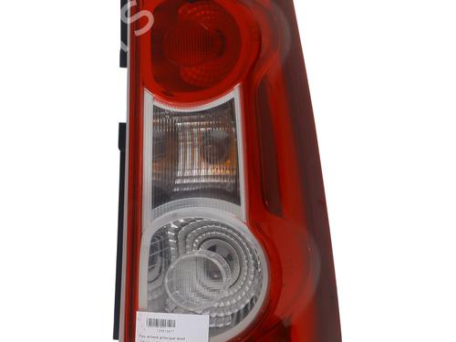 Right taillight DACIA LOGAN MCV (KS_) 1.5 dCi (KS0K) | BP37344898C35 - Image 3