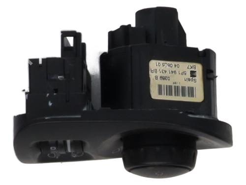 Headlight switch SEAT ALTEA (5P1) | BP37327563I24 - Image 3