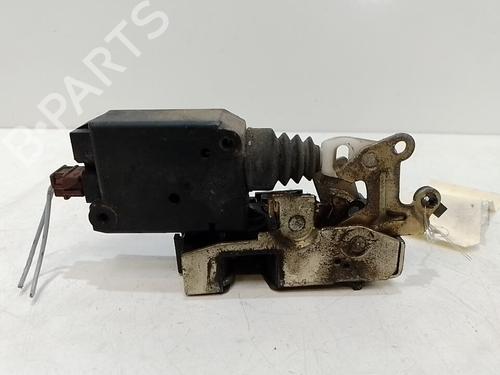 Højre bagtil lås Højre bagtil lås CITROËN ZX (N2) [1991-1999] 37317140 37317140