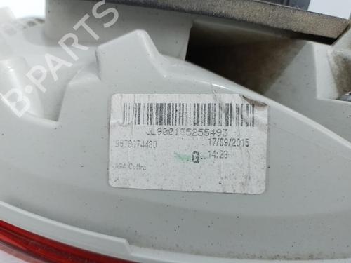 Left tailgate light PEUGEOT 2008 I (CU_) 1.2 VTi | BP37314978C79 - Image 6