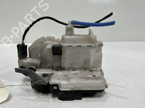 Front right lock VW POLO (6N2) | BP37323063C97 - Image 2