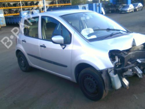 Gearbox RENAULT MODUS / GRAND MODUS (F/JP0_) 1.2 (JP0C, JP0K, FP0C, FP0K, FP0P, JP0P, JP0T) | BP37312394M3 - Image 11