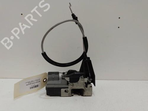 front-left-lock-peugeot-307-3ac-2000-2001-2002-2003-2004-2005-2006-2007-2008-2009-2010-2011-2012-37320566 main image